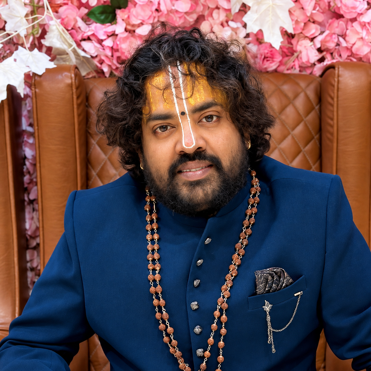Krishan Gopal Sharma